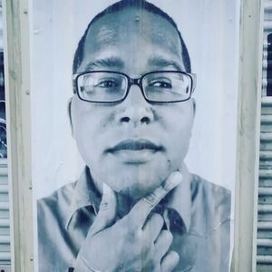 Meet your Posher, Jaliyl